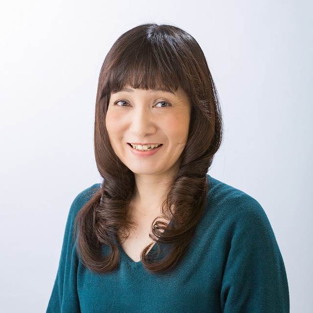 原田 直美 Photographer Designer スタッフ 鈴木写真館 原田 直美 Photographer Designer スタッフ 鈴木写真館