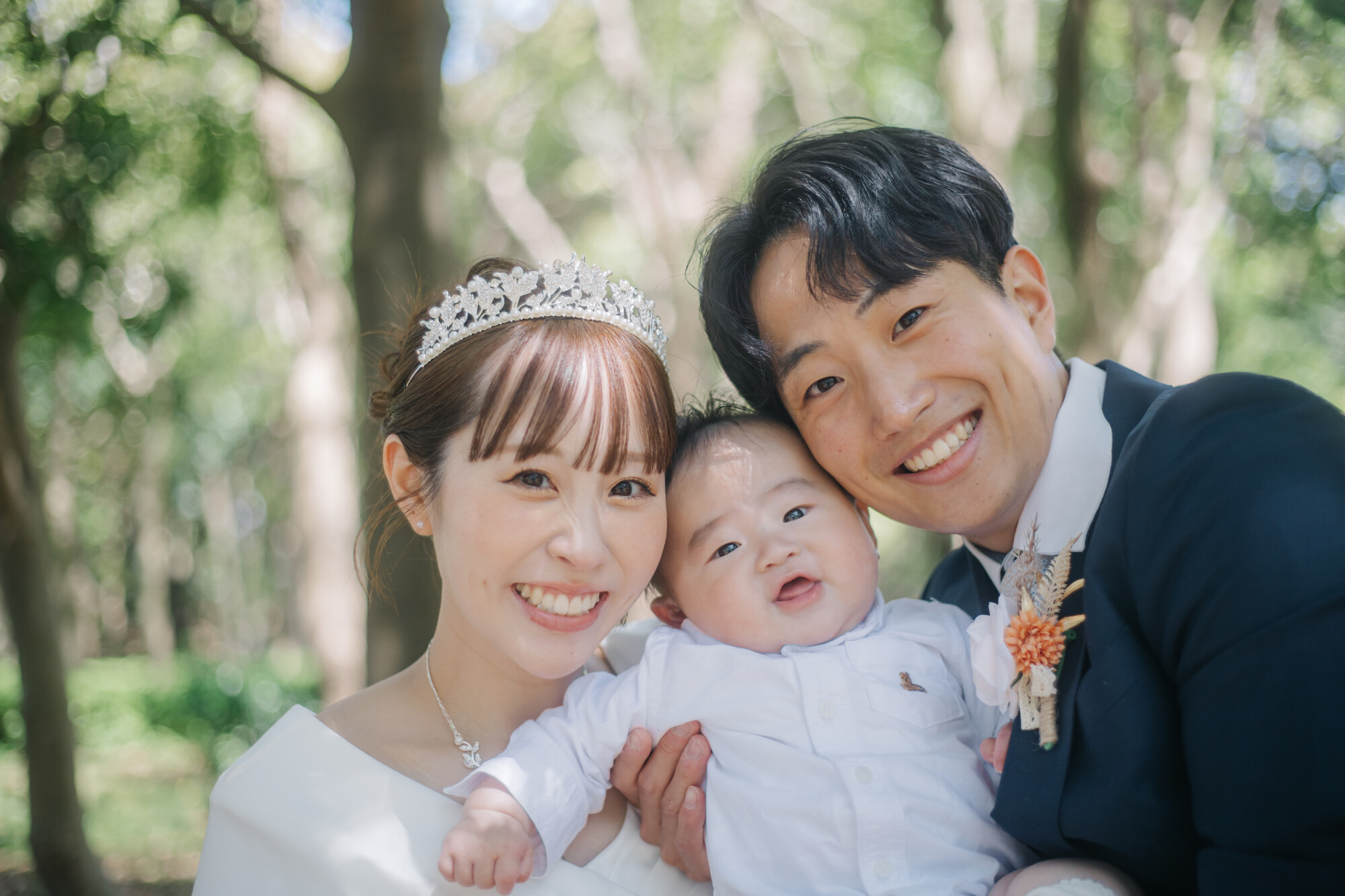 BRIDAL PHOTO