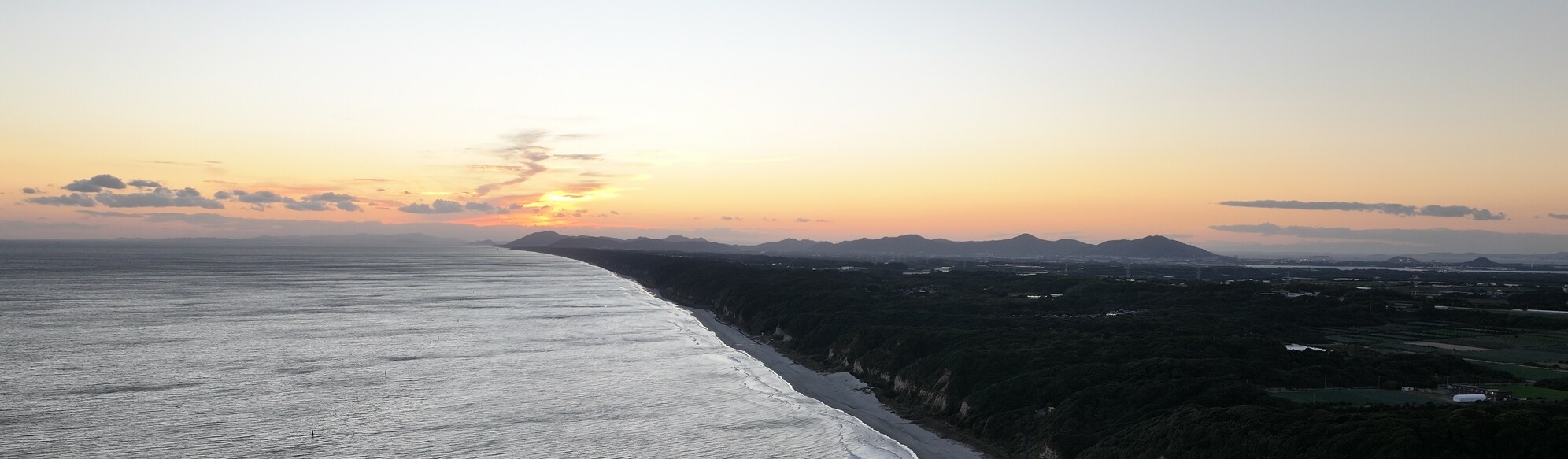 地域・人とのつながり