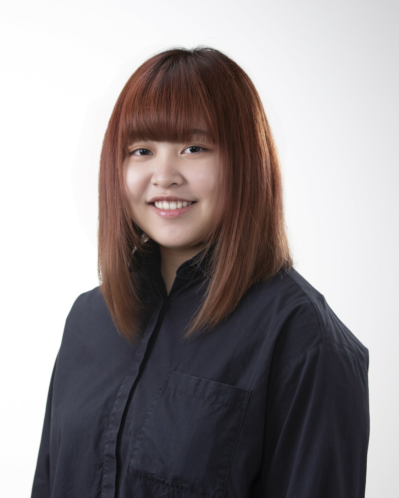 中村 ことみ Photographer スタッフ 鈴木写真館